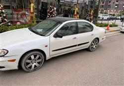 نيسان ماكسيما